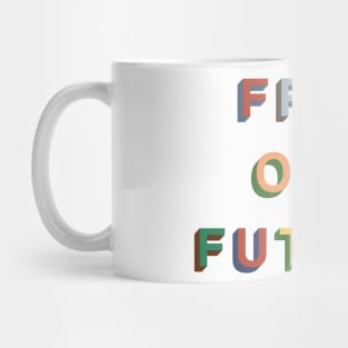 Free Our Future Mug